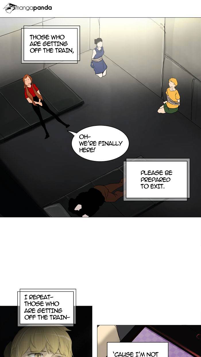 Tower of God, Chapter 240 image 47